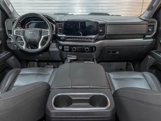 Chevrolet Silverado 1500  2023 à St-Jérôme, Québec - 11 - w320h240px