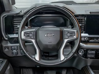 Chevrolet Silverado 1500  2023 à St-Jérôme, Québec - 12 - w320h240px