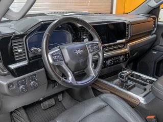 Chevrolet Silverado 1500  2023 à St-Jérôme, Québec - 2 - w320h240px