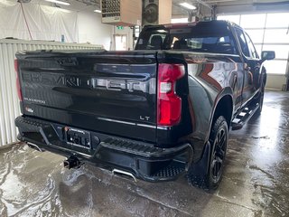 2023 Chevrolet Silverado 1500 in St-Jérôme, Quebec - 9 - w320h240px