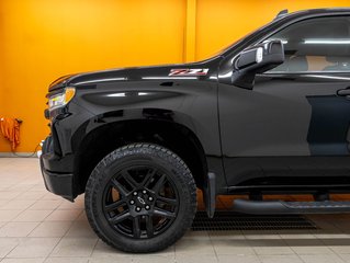 Chevrolet Silverado 1500  2023 à St-Jérôme, Québec - 34 - w320h240px