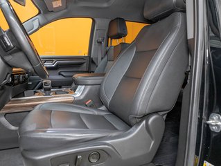 Chevrolet Silverado 1500  2023 à St-Jérôme, Québec - 10 - w320h240px