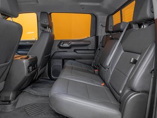 Chevrolet Silverado 1500  2023 à St-Jérôme, Québec - 31 - w320h240px