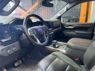 2023 Chevrolet Silverado 1500 in St-Jérôme, Quebec - 4 - w320h240px