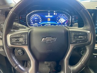 Chevrolet Silverado 1500  2023 à St-Jérôme, Québec - 14 - w320h240px