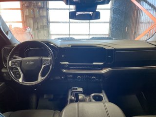 Chevrolet Silverado 1500  2023 à St-Jérôme, Québec - 12 - w320h240px