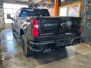 Chevrolet Silverado 1500  2023 à St-Jérôme, Québec - 6 - w320h240px