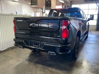 Chevrolet Silverado 1500  2023 à St-Jérôme, Québec - 9 - w320h240px