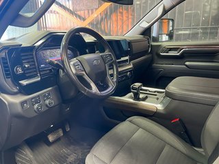 Chevrolet Silverado 1500  2023 à St-Jérôme, Québec - 4 - w320h240px