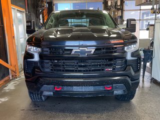 Chevrolet Silverado 1500  2023 à St-Jérôme, Québec - 5 - w320h240px