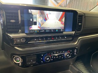 2023 Chevrolet Silverado 1500 in St-Jérôme, Quebec - 14 - w320h240px