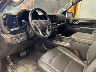 2023 Chevrolet Silverado 1500 in St-Jérôme, Quebec - 3 - w320h240px