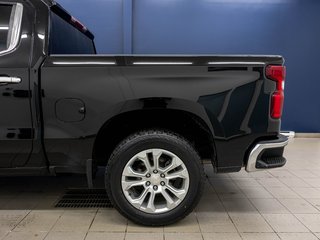 Chevrolet Silverado 1500  2023 à St-Jérôme, Québec - 34 - w320h240px