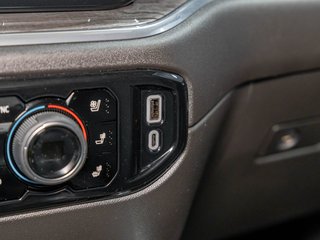 Chevrolet Silverado 1500  2023 à St-Jérôme, Québec - 18 - w320h240px