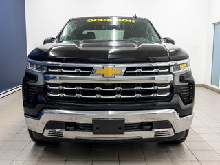 Chevrolet Silverado 1500  2023 à St-Jérôme, Québec - 5 - w320h240px