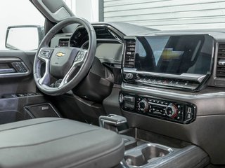 Chevrolet Silverado 1500  2023 à St-Jérôme, Québec - 30 - w320h240px