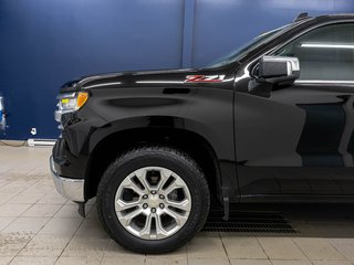 Chevrolet Silverado 1500  2023 à St-Jérôme, Québec - 35 - w320h240px