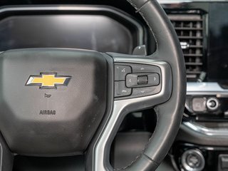 Chevrolet Silverado 1500  2023 à St-Jérôme, Québec - 16 - w320h240px