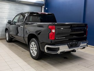 Chevrolet Silverado 1500  2023 à St-Jérôme, Québec - 6 - w320h240px