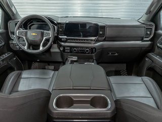 Chevrolet Silverado 1500  2023 à St-Jérôme, Québec - 12 - w320h240px