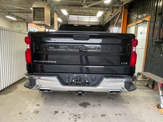 2023 Chevrolet Silverado 1500 in St-Jérôme, Quebec - 6 - w320h240px
