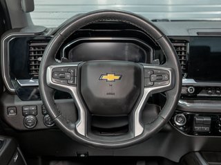 Chevrolet Silverado 1500  2023 à St-Jérôme, Québec - 14 - w320h240px