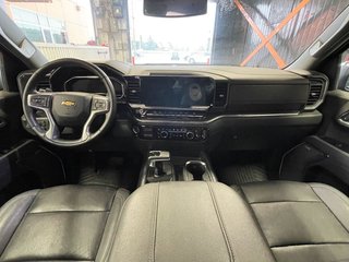 2023 Chevrolet Silverado 1500 in St-Jérôme, Quebec - 10 - w320h240px