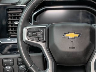 Chevrolet Silverado 1500  2023 à St-Jérôme, Québec - 15 - w320h240px