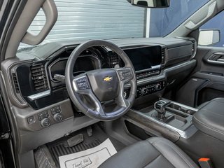 Chevrolet Silverado 1500  2023 à St-Jérôme, Québec - 2 - w320h240px