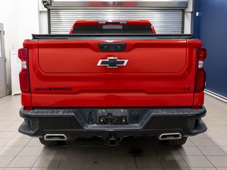 2023 Chevrolet Silverado 1500 in St-Jérôme, Quebec - 8 - w320h240px