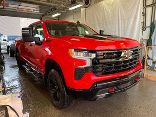 Chevrolet Silverado 1500  2023 à St-Jérôme, Québec - 9 - w320h240px
