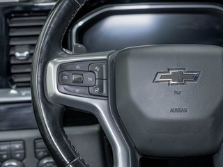 2023 Chevrolet Silverado 1500 in St-Jérôme, Quebec - 15 - w320h240px
