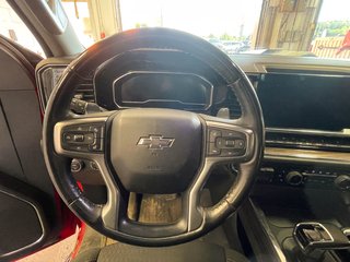 Chevrolet Silverado 1500  2023 à St-Jérôme, Québec - 11 - w320h240px