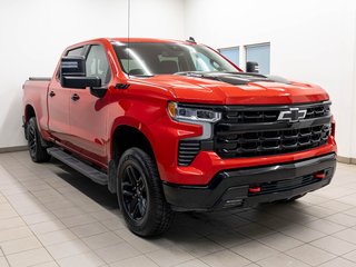 2023 Chevrolet Silverado 1500 in St-Jérôme, Quebec - 10 - w320h240px