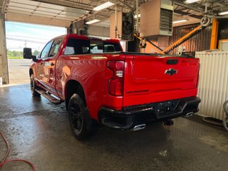 Chevrolet Silverado 1500  2023 à St-Jérôme, Québec - 5 - w320h240px