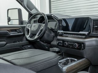 2023 Chevrolet Silverado 1500 in St-Jérôme, Quebec - 30 - w320h240px