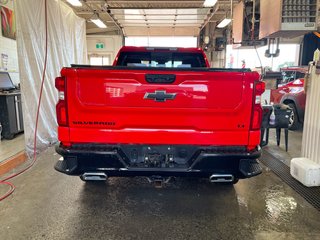 Chevrolet Silverado 1500  2023 à St-Jérôme, Québec - 6 - w320h240px