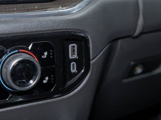 2023 Chevrolet Silverado 1500 in St-Jérôme, Quebec - 26 - w320h240px