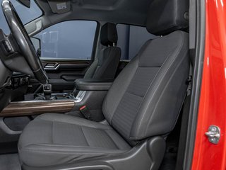 2023 Chevrolet Silverado 1500 in St-Jérôme, Quebec - 11 - w320h240px