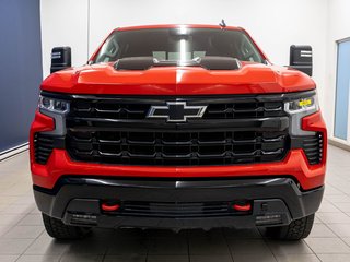 2023 Chevrolet Silverado 1500 in St-Jérôme, Quebec - 5 - w320h240px