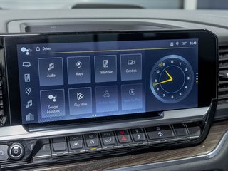 2023 Chevrolet Silverado 1500 in St-Jérôme, Quebec - 21 - w320h240px