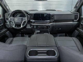 2023 Chevrolet Silverado 1500 in St-Jérôme, Quebec - 12 - w320h240px