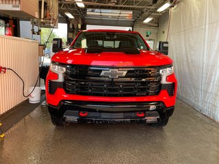 Chevrolet Silverado 1500  2023 à St-Jérôme, Québec - 3 - w320h240px