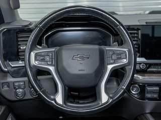 2023 Chevrolet Silverado 1500 in St-Jérôme, Quebec - 14 - w320h240px