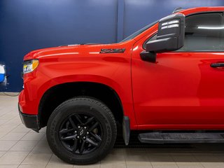 2023 Chevrolet Silverado 1500 in St-Jérôme, Quebec - 34 - w320h240px