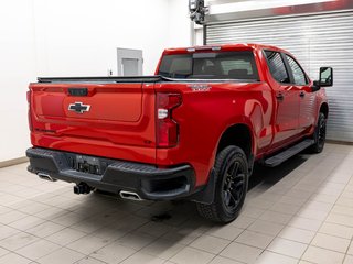 2023 Chevrolet Silverado 1500 in St-Jérôme, Quebec - 9 - w320h240px
