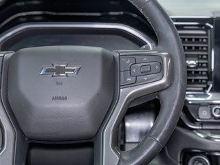 2023 Chevrolet Silverado 1500 in St-Jérôme, Quebec - 17 - w320h240px