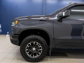 2023 Chevrolet Silverado 1500 in St-Jérôme, Quebec - 39 - w320h240px