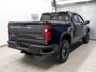 2023 Chevrolet Silverado 1500 in St-Jérôme, Quebec - 10 - w320h240px