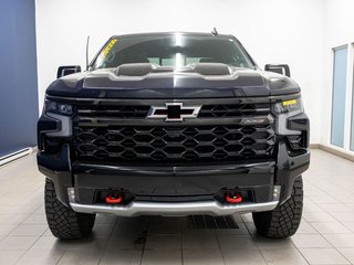 2023 Chevrolet Silverado 1500 in St-Jérôme, Quebec - 6 - w320h240px